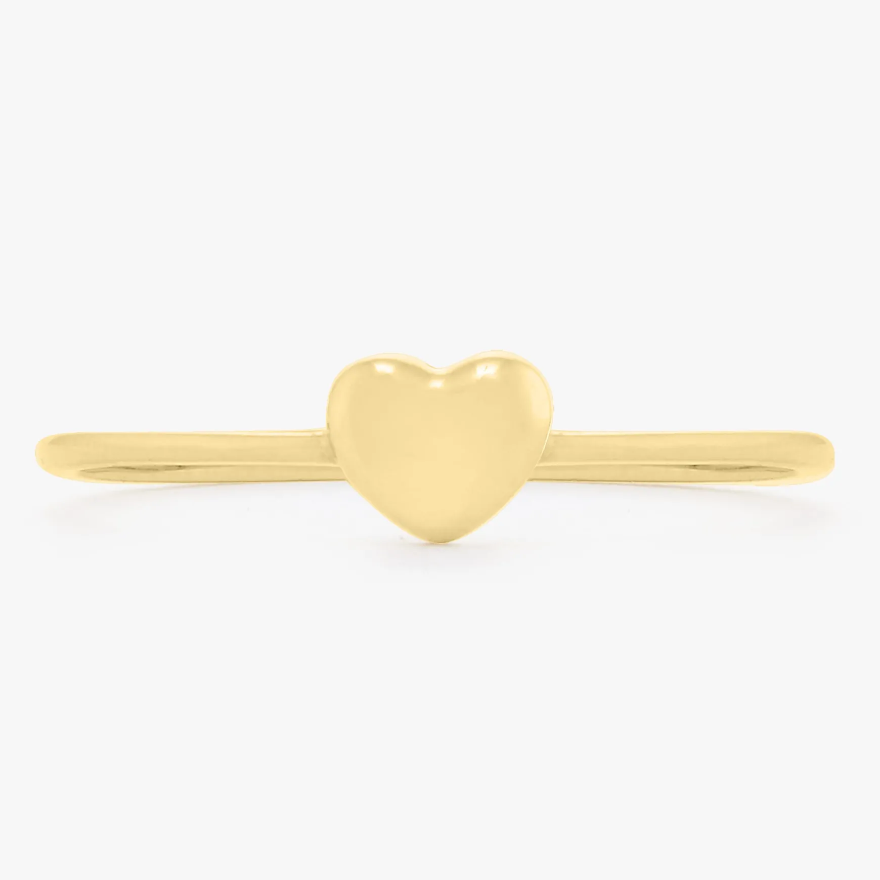 Baby Love Heart Ring