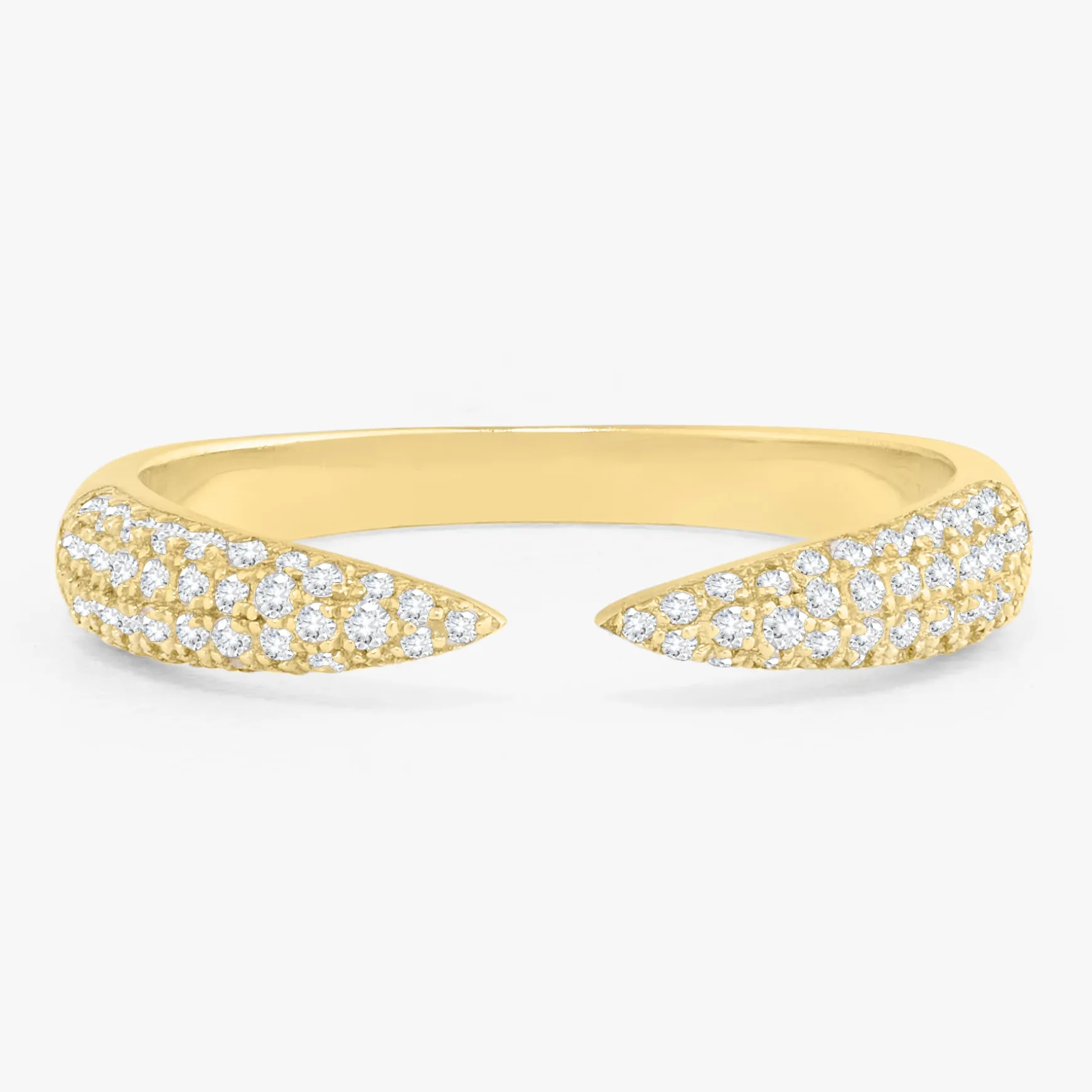 Bennett Pave Claw Stacking Band