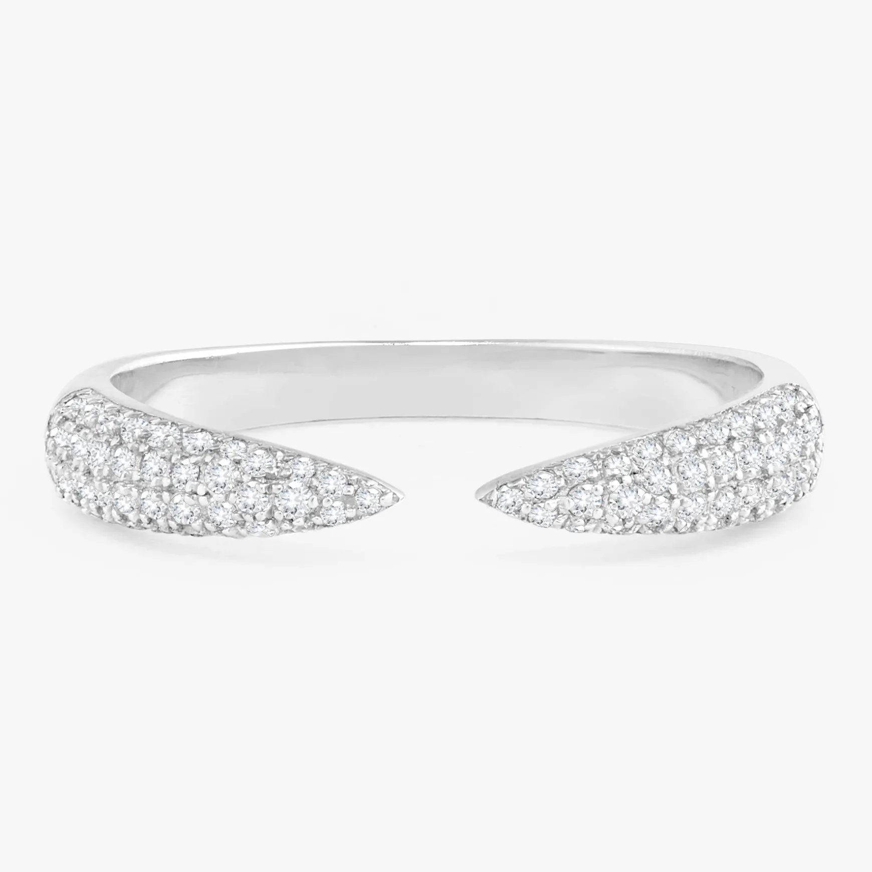Bennett Pave Claw Stacking Band
