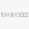 Best of Both Chasing Pears & Rounds Eternity Band