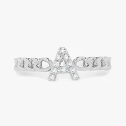 Chain Initial Stacking Ring