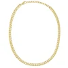 Classic Cuban Link Necklace 5.9mm