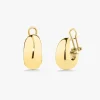 Jasper Gold Puff Huggies