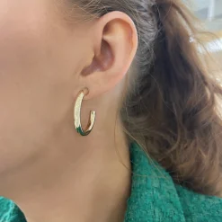 Jett Tube Hoops 20mm