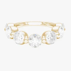 Mama's Charlie Cloud® Band (Curved)