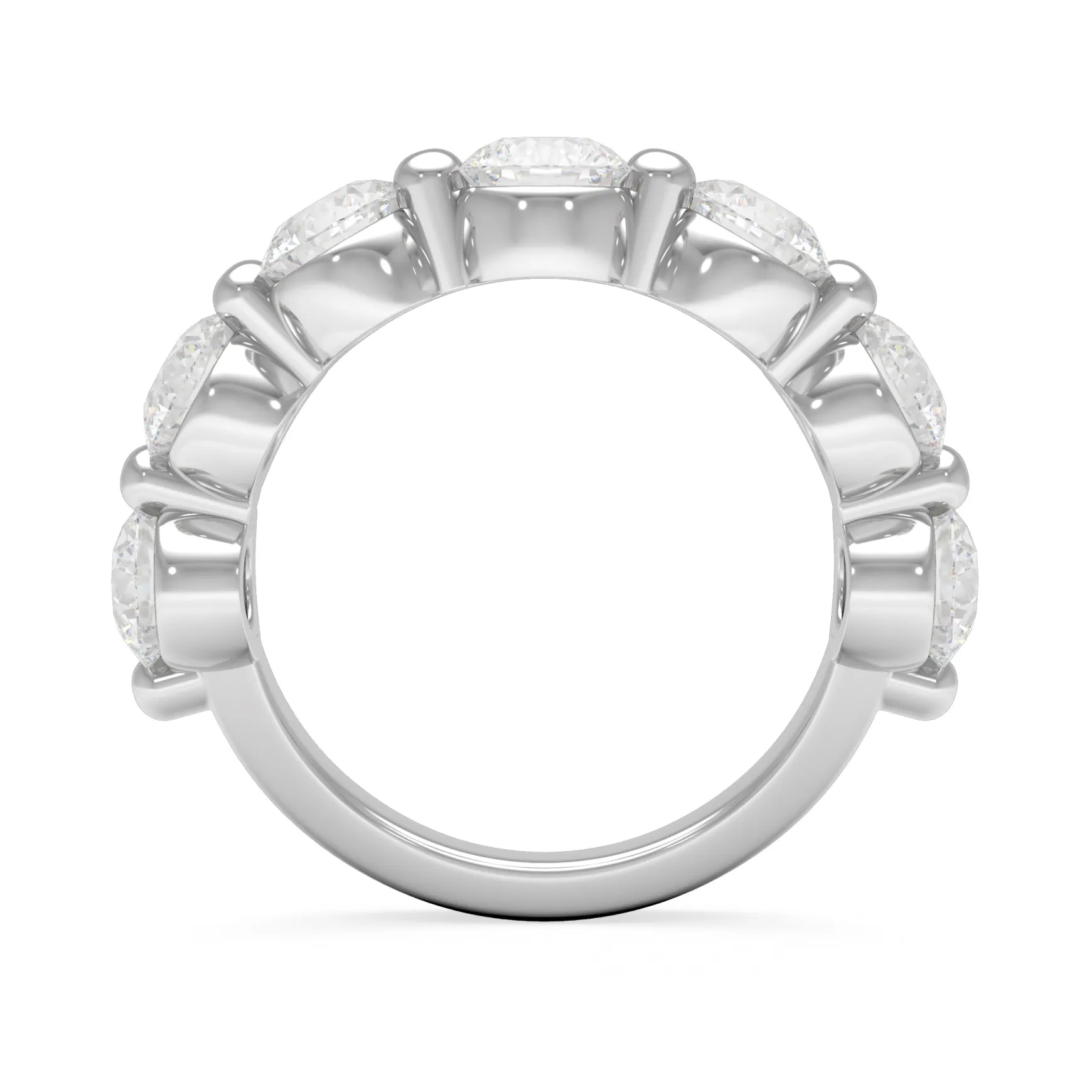 Mama's Charlie Cloud® Band (Curved)