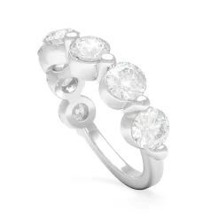 Mama's Charlie Cloud® Band (Curved)