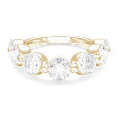 Mama's Charlie Cloud® Band (Curved)