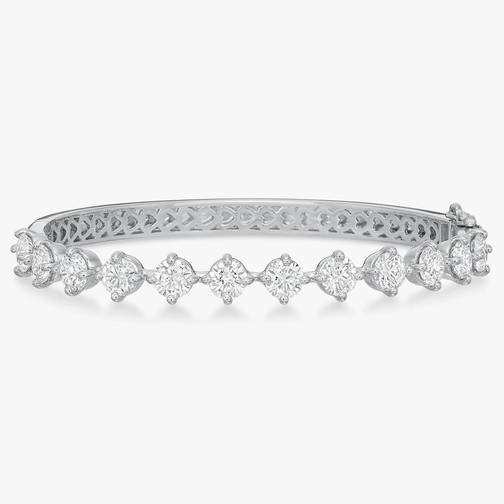 Mama's Charlie Cloud® Bangle 4.80 ctw