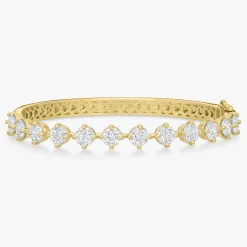 Mama's Charlie Cloud® Bangle 4.80 ctw