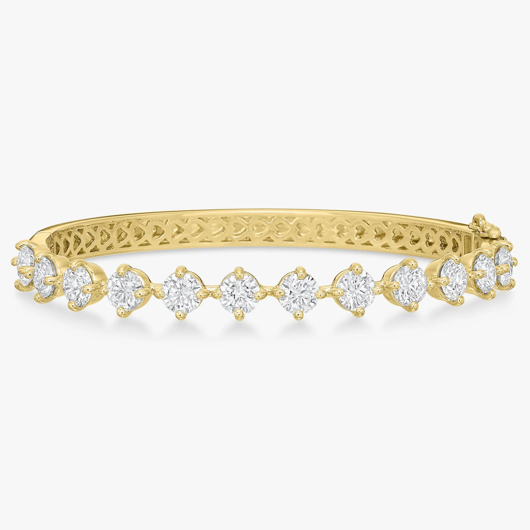Mama's Charlie Cloud® Bangle 4.80 ctw