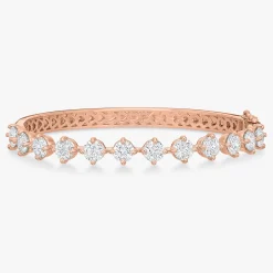 Mama's Charlie Cloud® Bangle 4.80 ctw