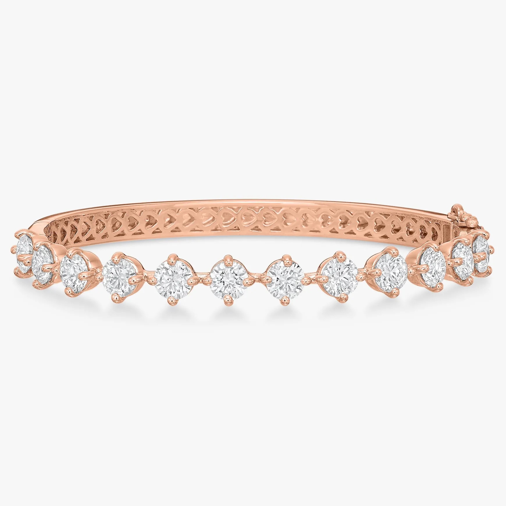 Mama's Charlie Cloud® Bangle 4.80 ctw