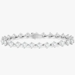 Mama's Charlie Cloud® Tennis Bracelet 11.07 ctw