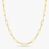 6.1mm Paperclip Chain