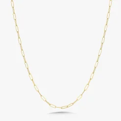 2.5mm Paperclip Chain
