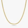 3.6mm Solid Round Box Chain