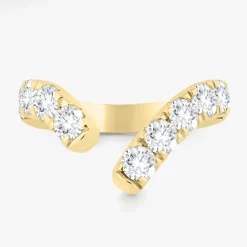 Open Concept Diamond V Band