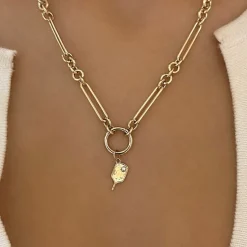 PickleBall Paddle Charm