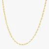 Shannon's Diamond Cut Royal Rope Chain