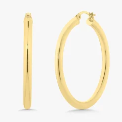 Steph Tube Hoops 1.25"