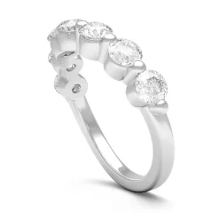 The Charlie Cloud® Band (Curved)