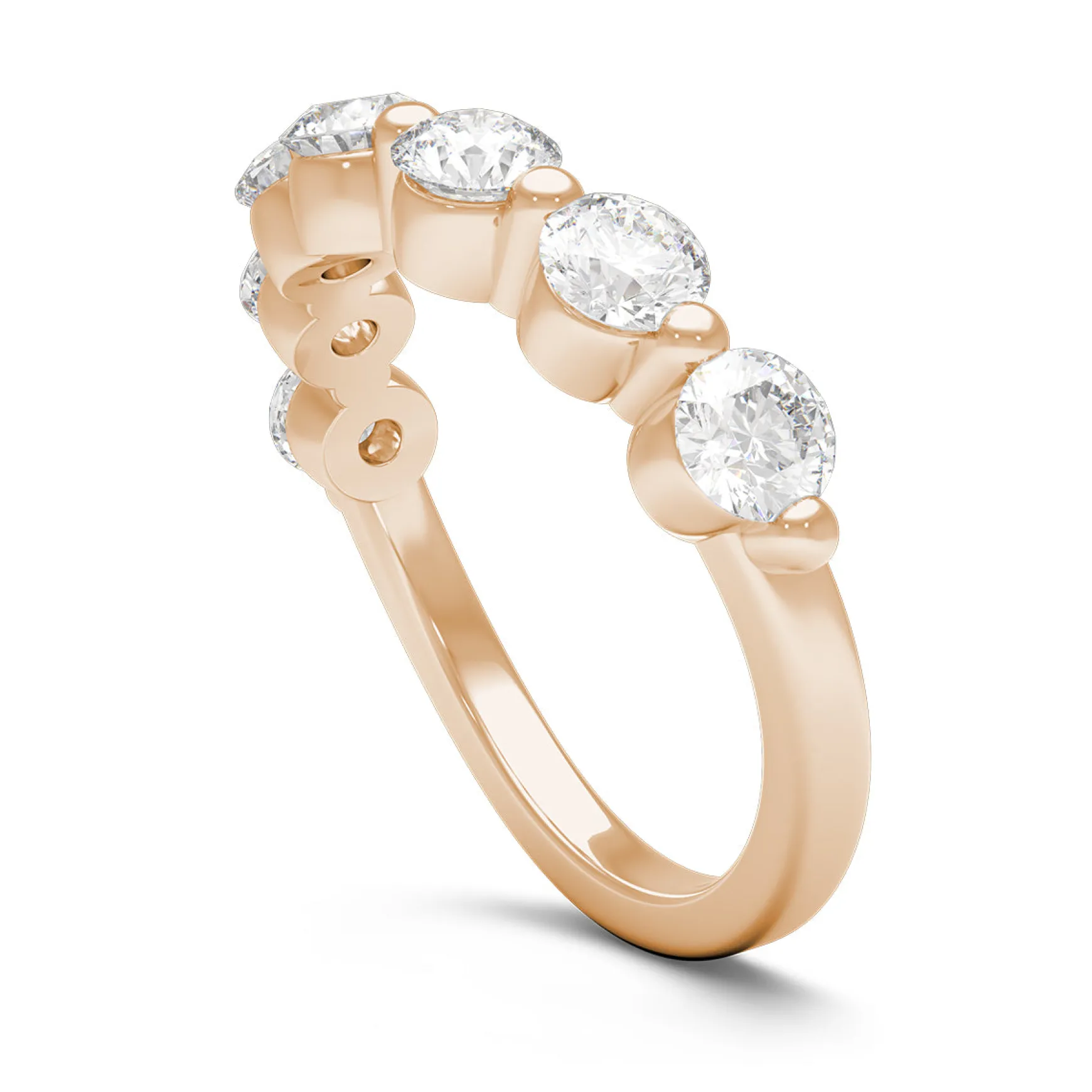 The Charlie Cloud® Band (Curved)