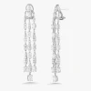 Tropez Diamond Dangle Earrings 9.05 ctw
