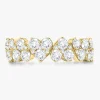 Vita Diamond Heart Ring 1.60 ctw